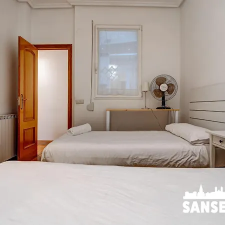 Appartement Pavia By Sanse Holidays