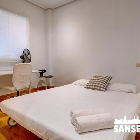 Pavia By Sanse Holidays *