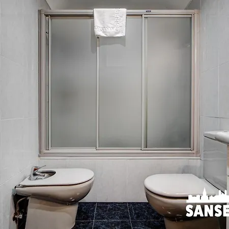 Pavia By Sanse Holidays Saint-Sébastien