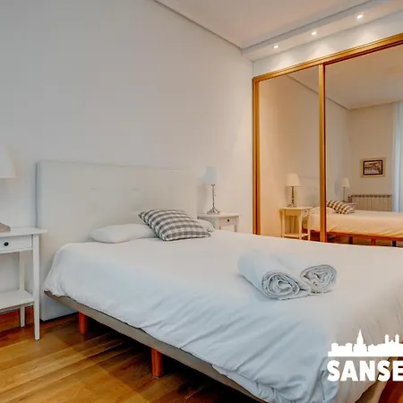 Pavia By Sanse Holidays Appartement *