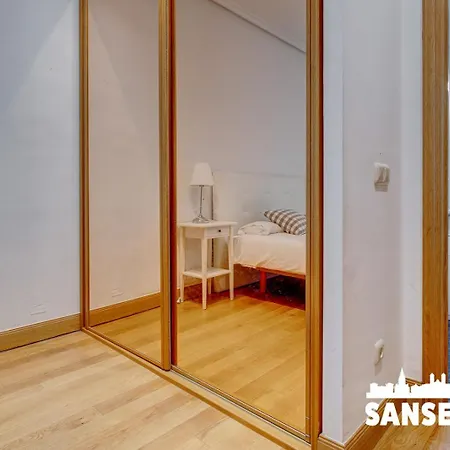 Pavia By Sanse Holidays * Saint-Sébastien