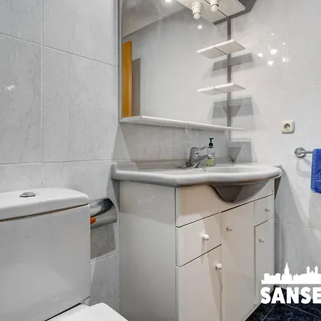 Pavia By Sanse Holidays Saint-Sébastien