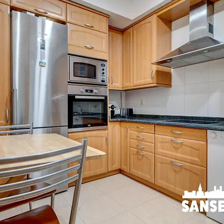 Pavia By Sanse Holidays Appartement