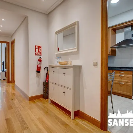 Pavia By Sanse Holidays Appartement *