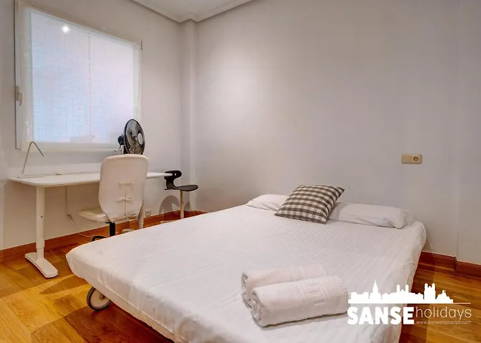 Pavia By Sanse Holidays *