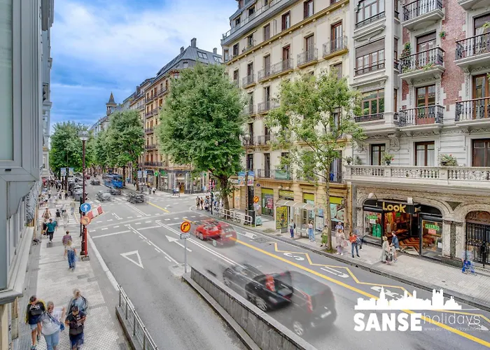 Pavia By Sanse Holidays Appartement