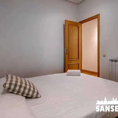 Pavía By Sanse Holidays Apartamento