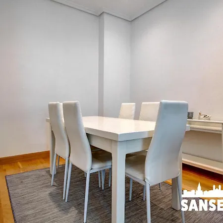 Pavia By Sanse Holidays *