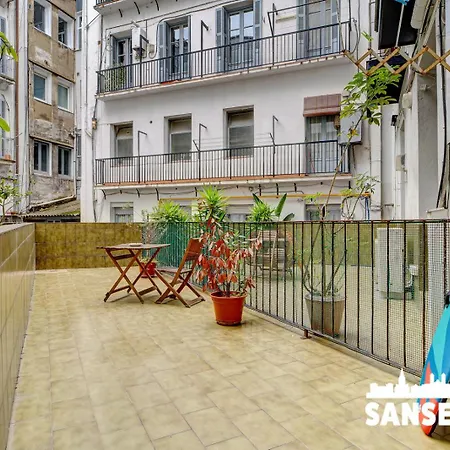 Pavia By Sanse Holidays San Sebastián