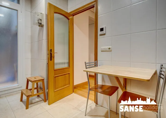 Pavia By Sanse Holidays Appartement