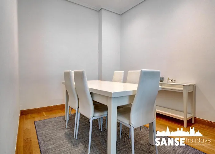 Pavia By Sanse Holidays *