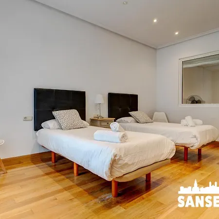 Pavia By Sanse Holidays