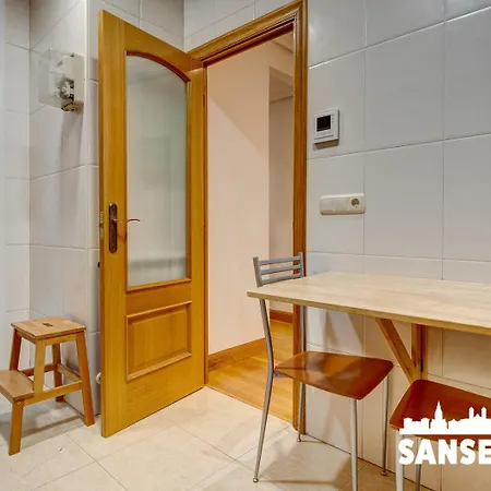 Pavia By Sanse Holidays Lägenhet