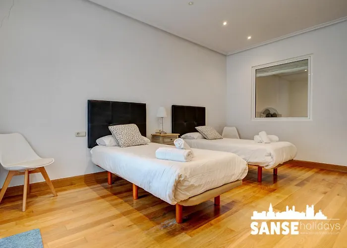 Pavia By Sanse Holidays