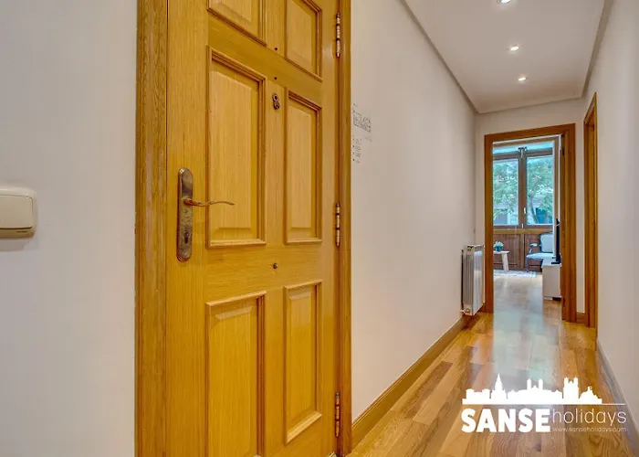 Apartment Pavia By Sanse Holidays *